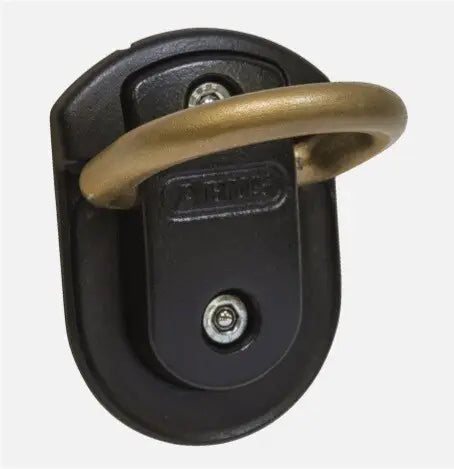 ABUS Motorcycle Lock Granit WBA 75 Wall and Floor Anchor