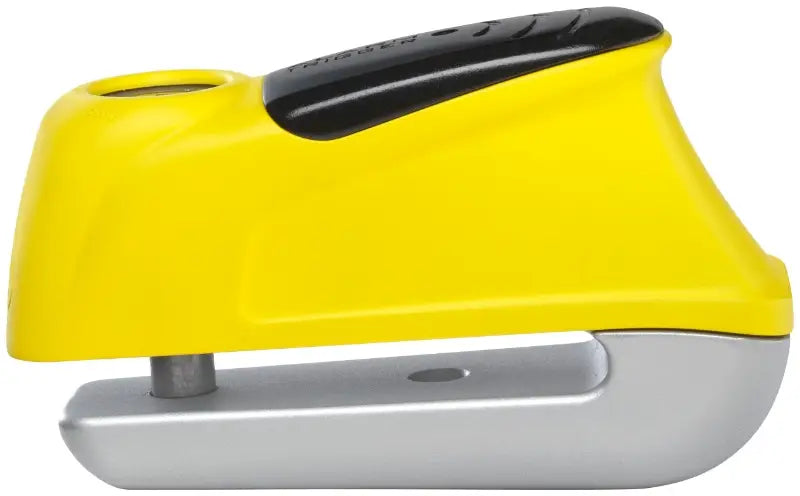abus motorcycle lock trigger 345 350 alarm disc lock