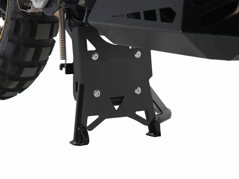 Hepco & Becker Center Stand Protection Triumph Explorer 1200 2012-2021