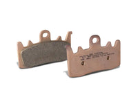 EBC Brake Pads For KTM SX-E 5 Electric 2024-2025