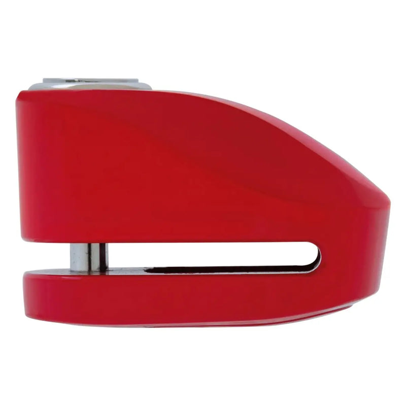 ABUS 277 Disc Lock Red