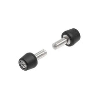 Evotech Performance Bar End Weights (Race) Ducati Streetfighter 848 / 1098 / Monster 1100