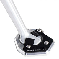 Hepco & Becker Side Stand Enlarger BMW S1000XR 2020- / M1000XR