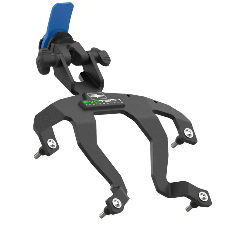 Evotech Performance Quad Lock Mount Suzuki GSX-S1000GX 2024-
