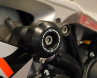 Evotech Performance Frame Sliders Aprilia Tuono 2011-2024