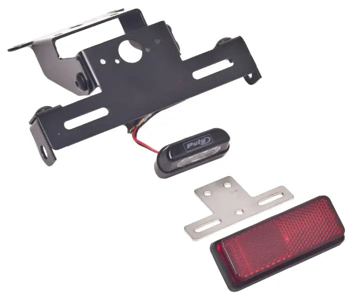 Puig Fender Eliminator Kit Honda GROM 2014-2015
