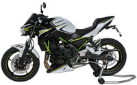 Ermax Evo Belly Pan Kawasaki Z650 2020-2025