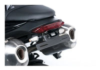 Puig Fender Eliminator Kit Triumph Speed Triple 1050 / R