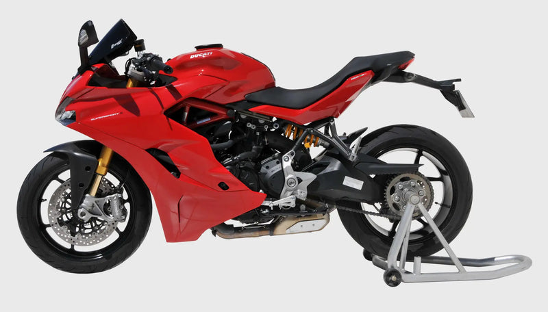 Ermax Motorcycle Windshield Aeromax Ducati SuperSport 939 / S 2017-2019