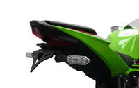 Evotech Performance Tail Tidy Kawasaki Ninja ZX-6R 2024-
