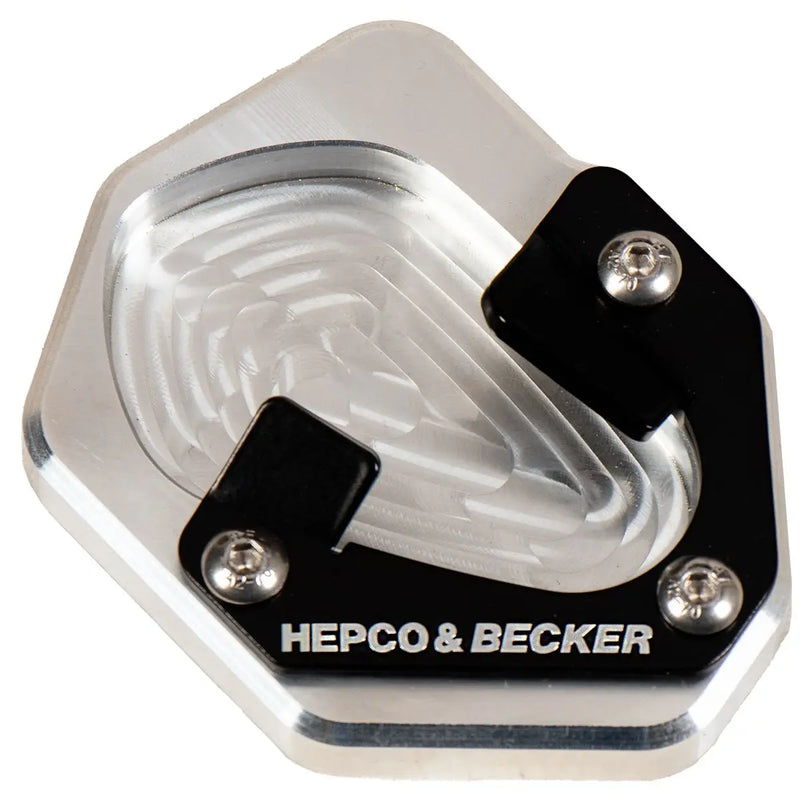 Hepco & Becker Side Stand Enlarger Triumph Tiger 1200 Models 2022-