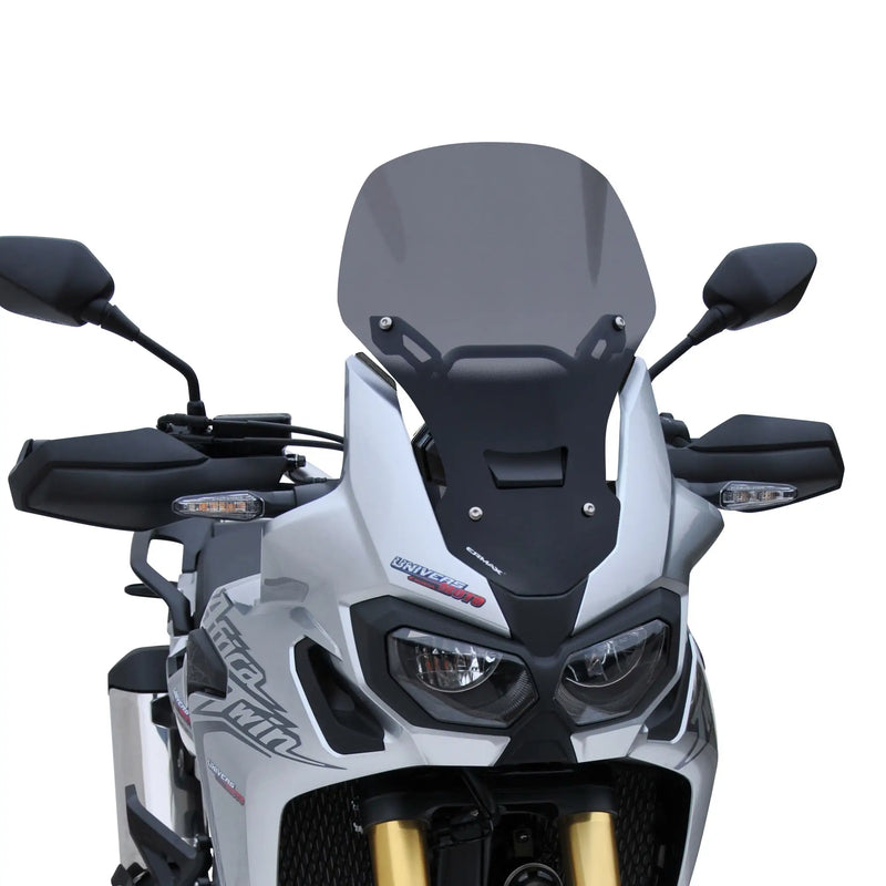 Ermax Motorcycle Windshield Original Honda Africa Twin CRF1000L 2016-2019