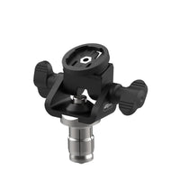 Evotech Performance Beeline Moto 2 Top Yoke GPS Mount Kawasaki Ninja 500 2024-