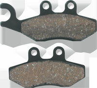 EBC Brake Pads For Vespa Primavera 50 2013-2015
