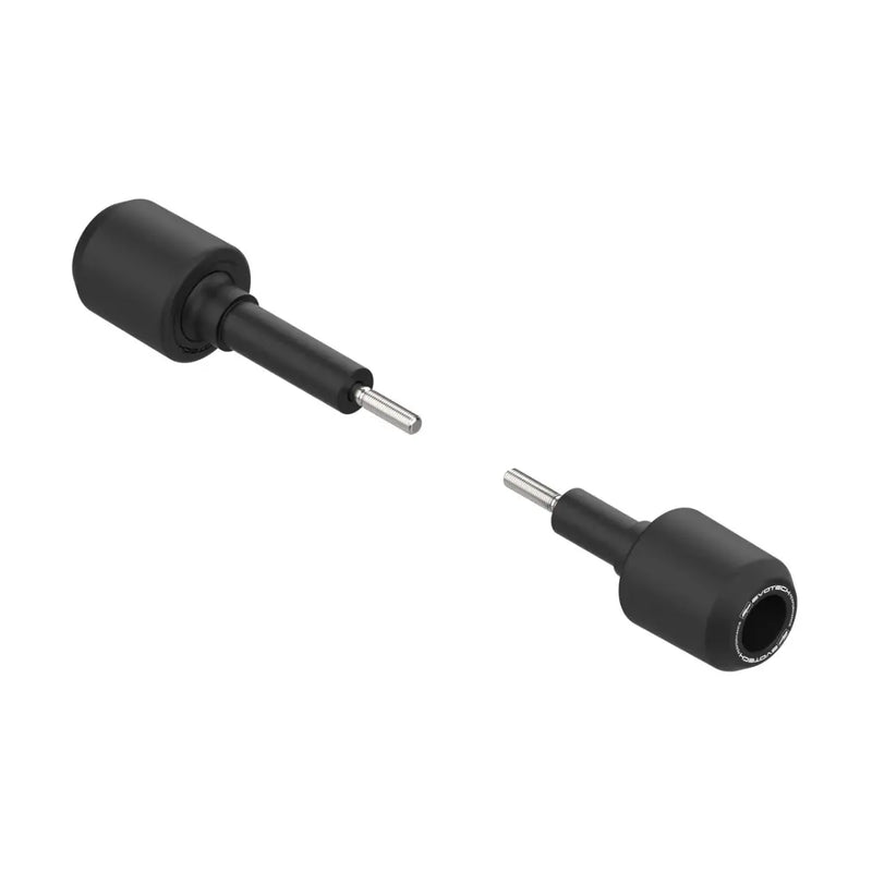 Evotech Performance Frame Sliders Kawasaki Z500 2024-