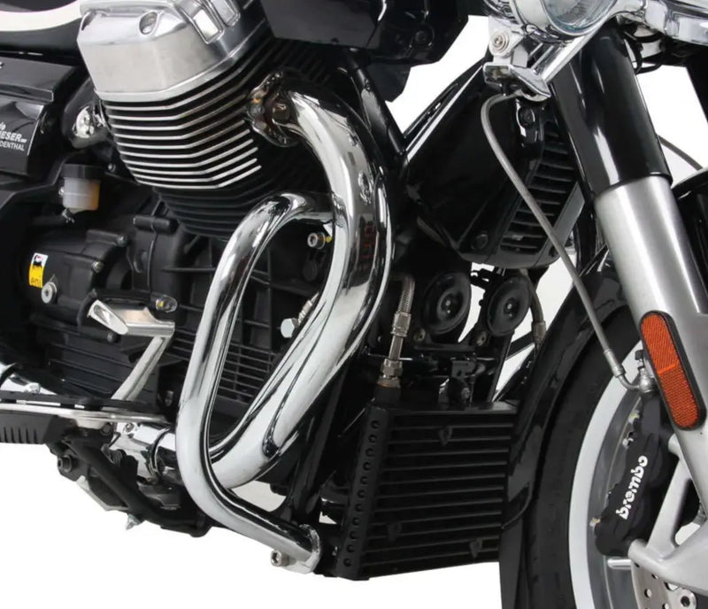 Hepco & Becker Crash Bars Moto Guzzi California 1400