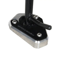 Hepco & Becker Side Stand Enlarger Kawasaki Z650 '17-