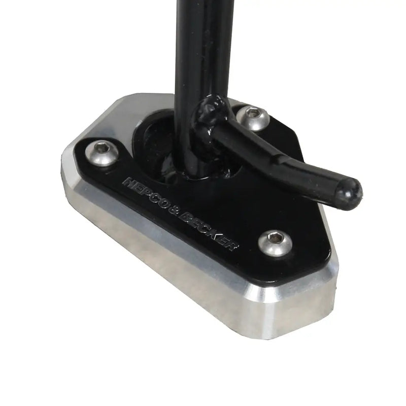 Hepco & Becker Side Stand Enlarger Kawasaki Z650 '17-