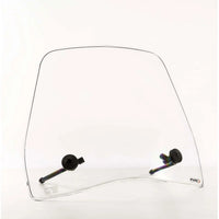 Puig Trafic Screen Aprilia Sportcity Cube 125 / 300 2008-2013