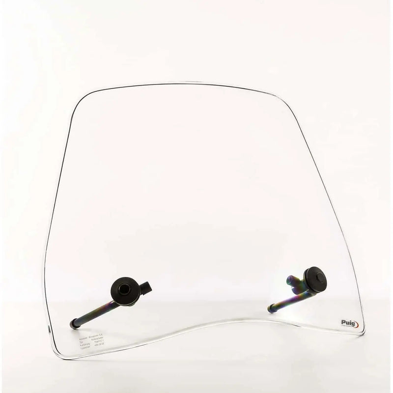 Puig Trafic Screen Aprilia Sportcity Cube 125 / 300 2008-2013