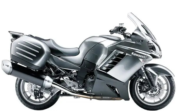 Kawasaki 1400 GTR