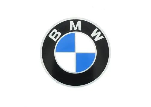 BMW Emblem For Krauser Cases