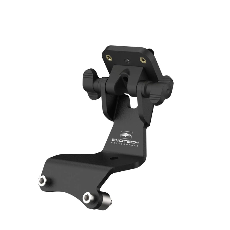 Evotech Performance Garmin GPS Mount Yamaha Tracer 9 / GT 2025-
