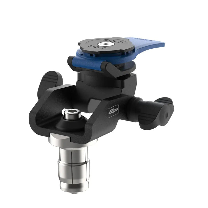Evotech Performance Quad Lock Top Yoke Mount Aprilia RS 457 2024-