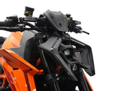 Evotech Performance Fly Screen KTM 1390 Super Duke 2024-