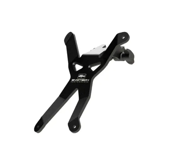 Evotech Performance SP Connect Mount Yamaha Tracer 7 2021-
