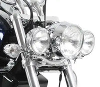 Hepco & Becker Twinlights Triumph Thunderbird 1600 / 1700