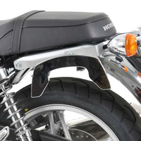 Hepco & Becker C-Bow Carrier Honda CB1100 2013-2016 Chrome