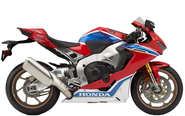 Honda CBR1000RR