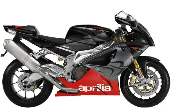 Aprilia RSV Mille