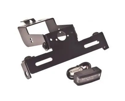 Puig Fender Eliminator Kit Kawasaki Ninja 650 / ER6n 2012-2016
