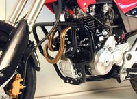Hepco & Becker Crash Bars Honda FMX 650