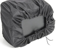 Hepco & Becker Rain Cover Rugged Leather Bags