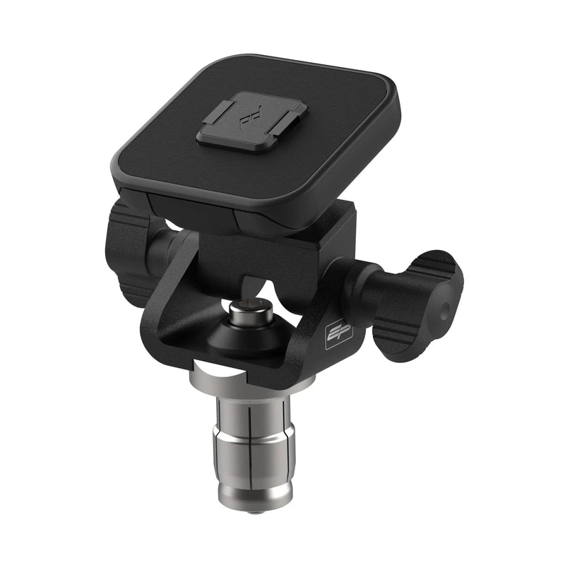 Evotech Performance Peak Design Top Yoke GPS Mount BMW S1000RR 2025-