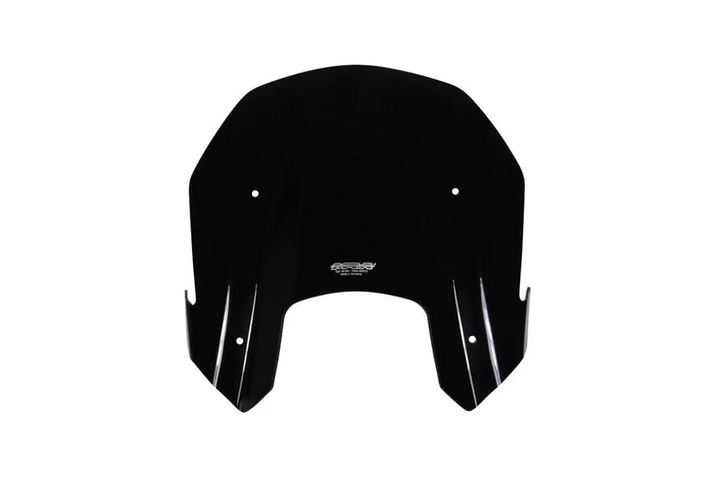 mra sportscreen windshield ktm 1050 adventure 2015