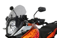 mra touringscreen windshield ktm 1190 adventure r