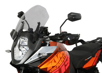 mra touringscreen windshield ktm 1190 adventure r