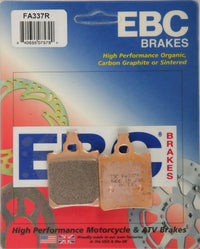 EBC Brake Pads For KTM SX 65 2000-2001