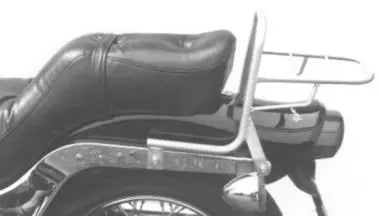 Hepco & Becker Rear Rack Kawasaki VN 800 Classic up to 99'