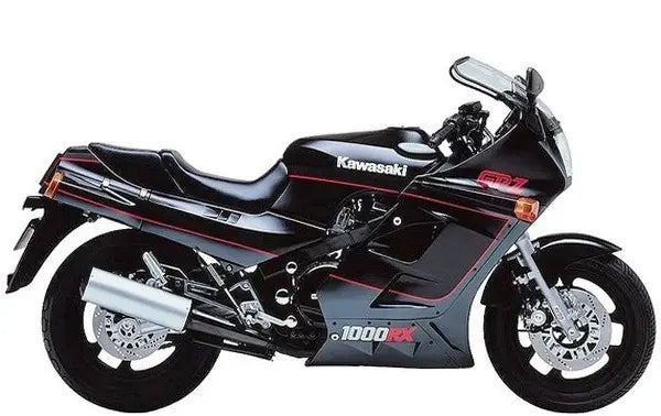Kawasaki GPZ1100