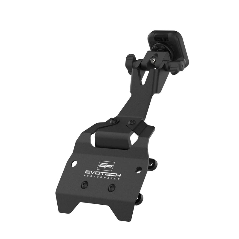 Evotech Performance Peak Design Sat Nav Upper Mount BMW F 900 XR 2020-