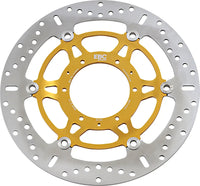 EBC Brake Rotors For Honda CBR 600 RR 2001-2017