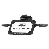 Evotech Performance Dynamic Tail Tidy Including Indicators Triumph Street Triple R / RS / 765 2020-