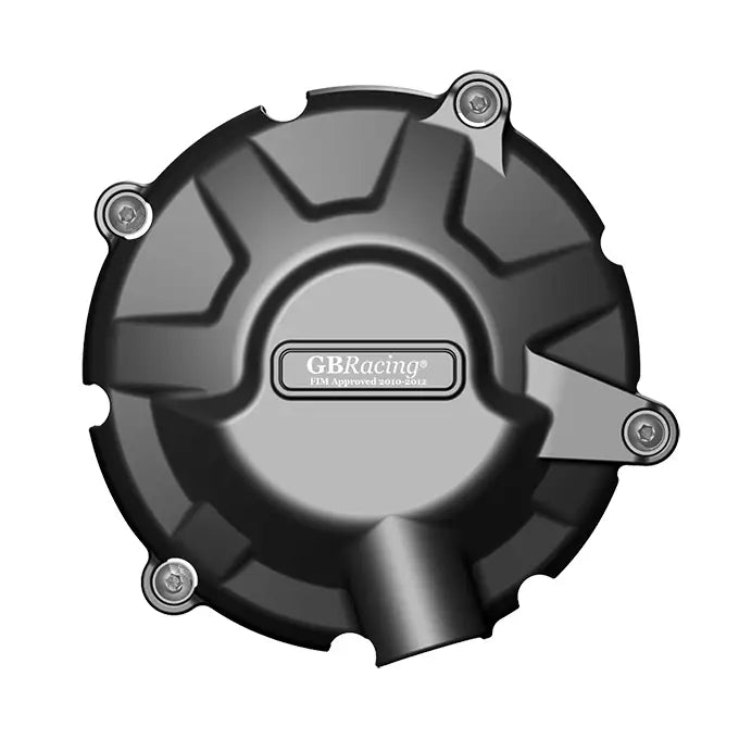 GB Racing Clutch Cover MV Agusta F3 / Brutale 2012-2021