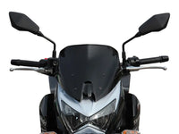 MRA Spoiler Windshield Kawasaki Z800 2013-2016