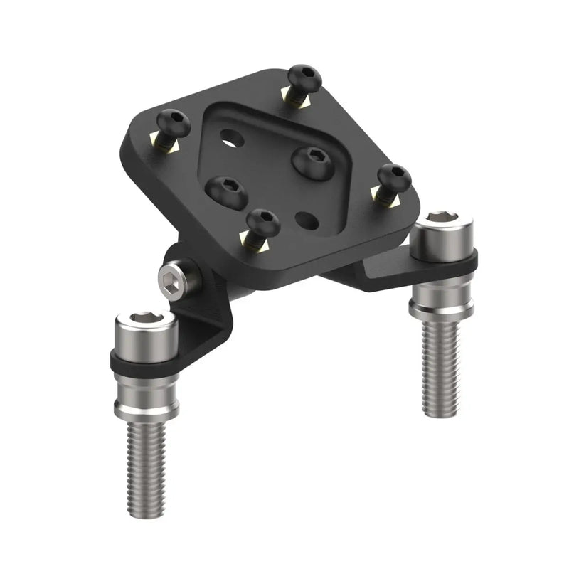 Evotech Performance Garmin GPS Handlebar Mount Yamaha Tenere / Rally 2019-
